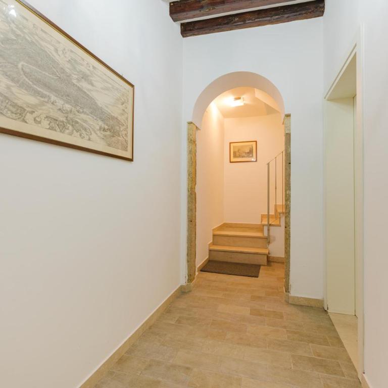 Ca' Vitti - Venice City Center - Three-Bedroom Premium Apartment - 25