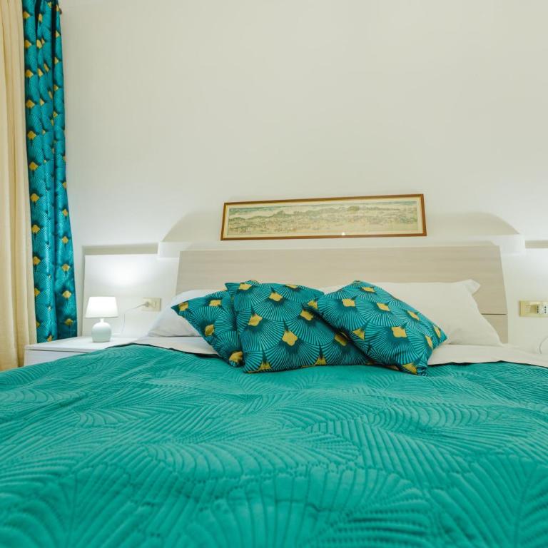 Ca' Vitti - Venice City Center - Three-Bedroom Premium Apartment - 18