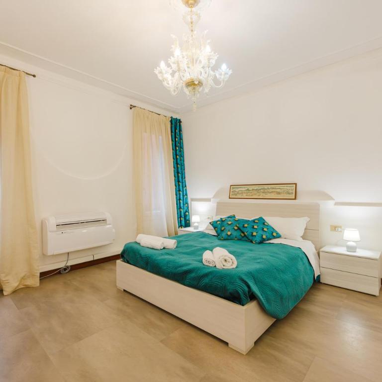 Ca' Vitti - Venice City Center - Three-Bedroom Premium Apartment - 8