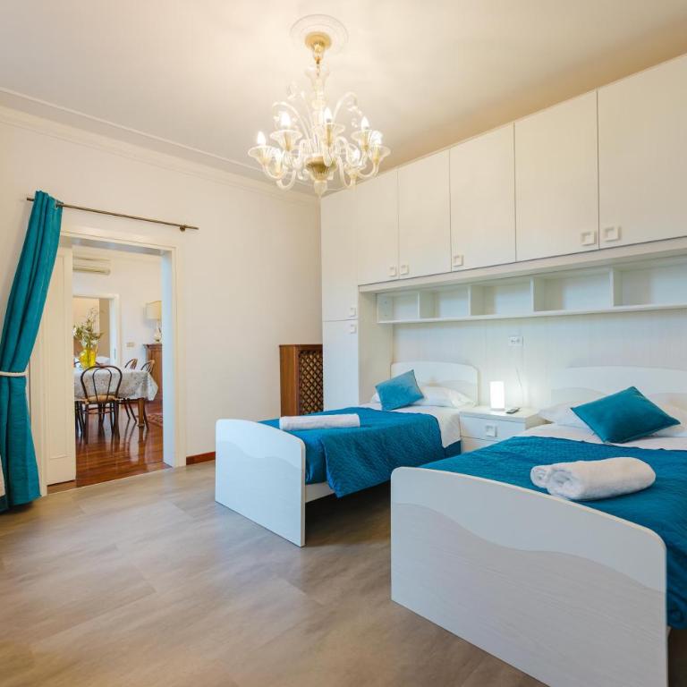 Ca' Vitti - Venice City Center - Three-Bedroom Premium Apartment - 28