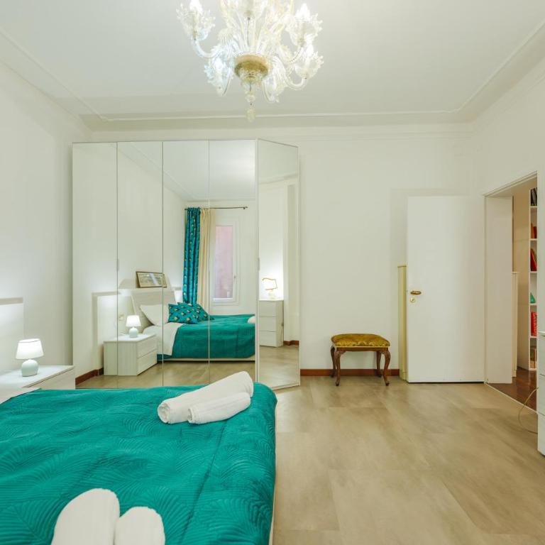Ca' Vitti - Venice City Center - Three-Bedroom Premium Apartment - 13