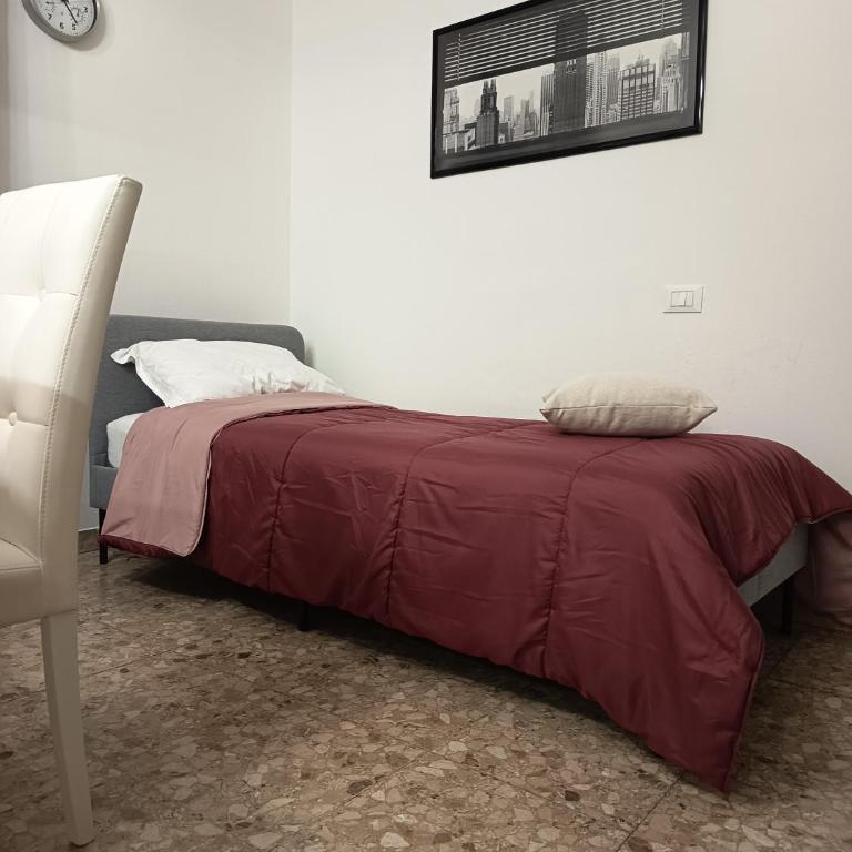 Little Apartament Verona - One-Bedroom Apartment - 10