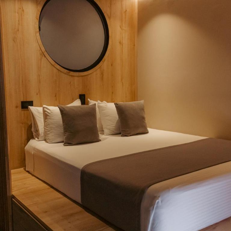 beminimal parques - Apartamento - 15