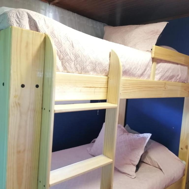 Apartamento Cuadruple - One-Bedroom Apartment - 15
