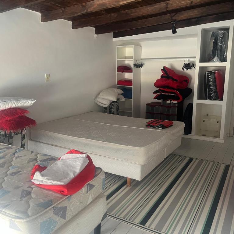 duplex sofi chico 1 - Apartamento de 1 dormitorio - 3