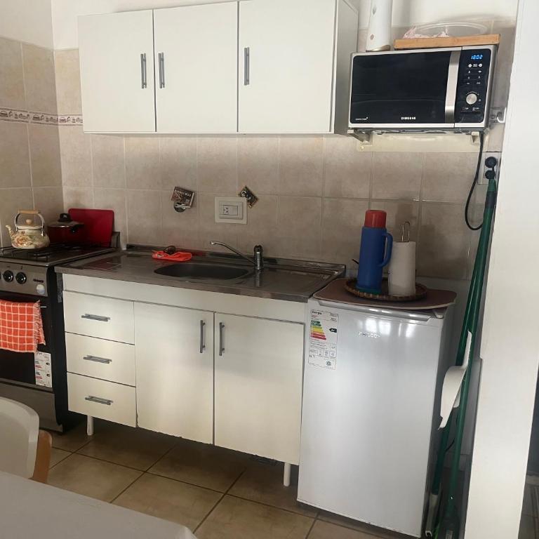 duplex sofi chico 1 - Apartamento de 1 dormitorio - 5