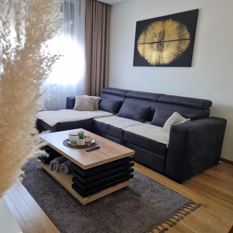 Relax Residence Zlatibor Free Parking Garage - One-Bedroom Apartment - 5