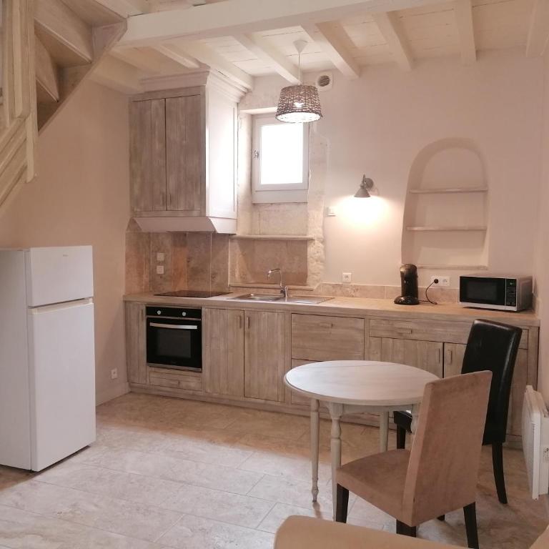 Extraordinaire face aux Arènes - Casa con 1 Camera da Letto - 11