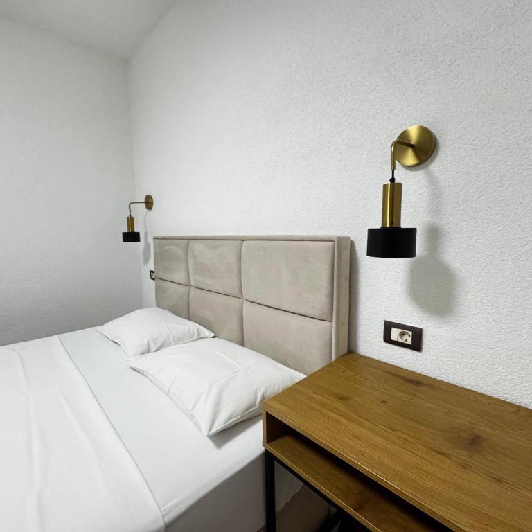 Apartments Lj - Apartman - Prizemlje - 3