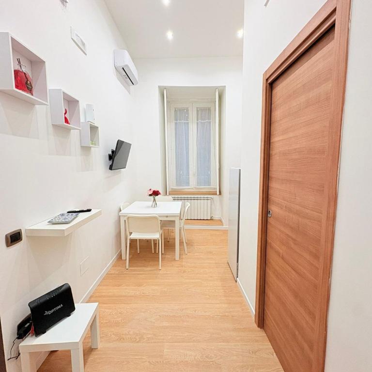 Duomo Luxury House - Appartamento con 3 Camere da Letto - 4