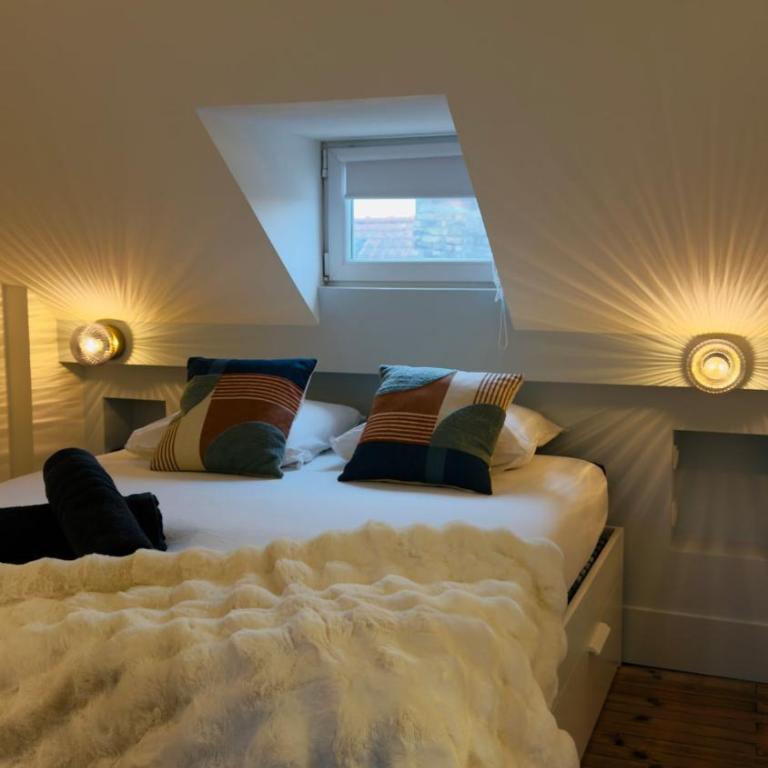 Abri-Côtier- 2 personnes - Plage - Appartement 1 Chambre - 14