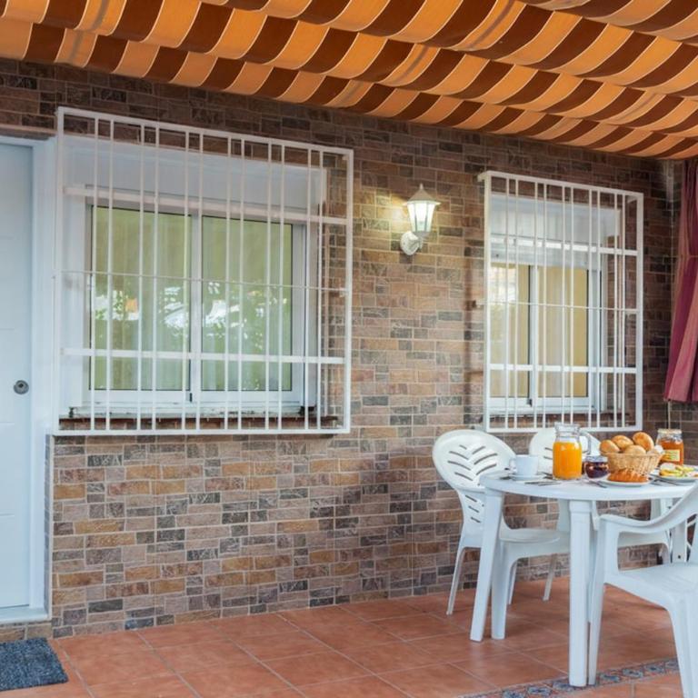 Relax in Santa Pola near the beach - Apartamento de 2 dormitorios - 27