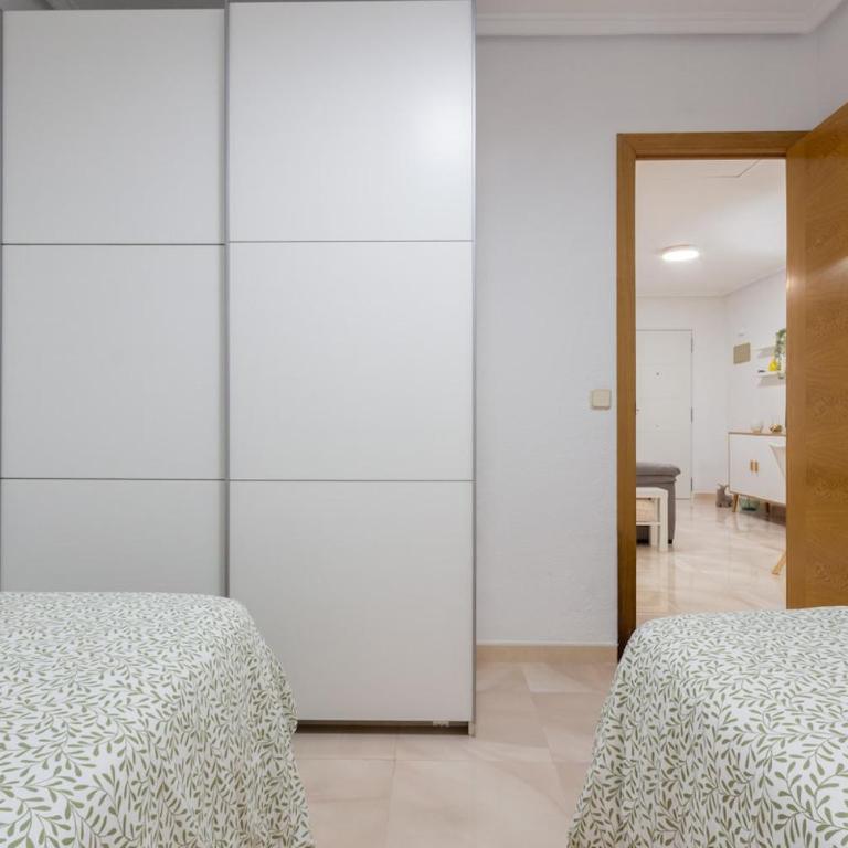 Relax in Santa Pola near the beach - Apartamento de 2 dormitorios - 28