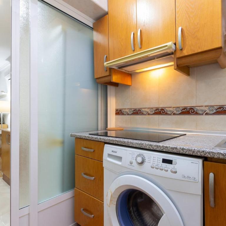 Relax in Santa Pola near the beach - Apartamento de 2 dormitorios - 30