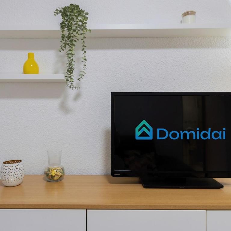 Relax in Santa Pola near the beach - Apartamento de 2 dormitorios - 32