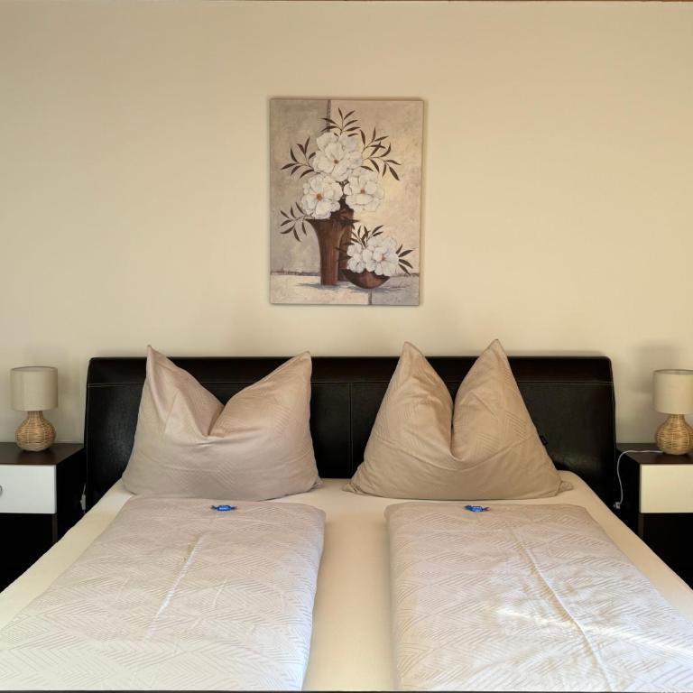 KENDLGUT Appartements am BioBauernhof inklusive unbegrenztem Eintritt in die Alpentherme - Studio mit Balkon - 1