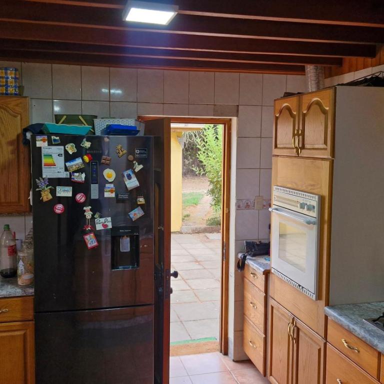 Hermosa casa de campo - Three-Bedroom House - 9