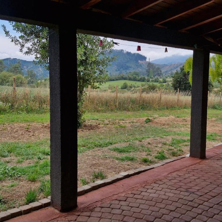 Hermosa casa de campo - Three-Bedroom House - 29