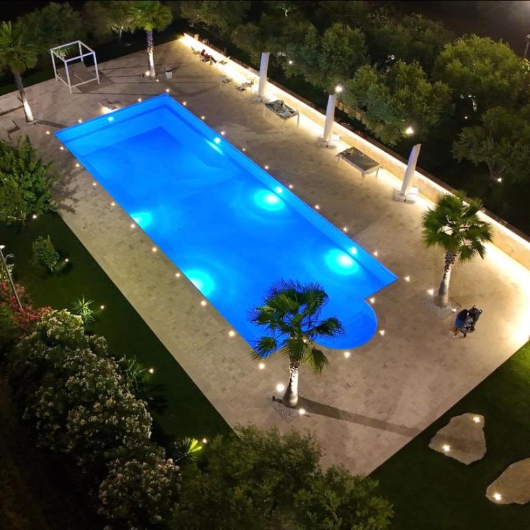 La Casetta In Piscina - Villa with Private Pool - 36