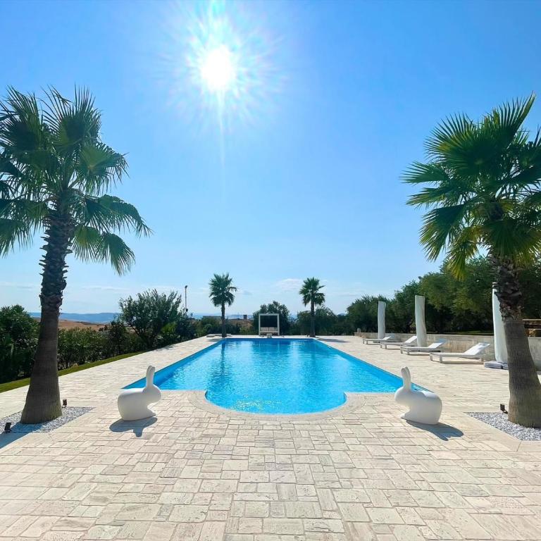 La Casetta In Piscina - Villa with Private Pool - 21