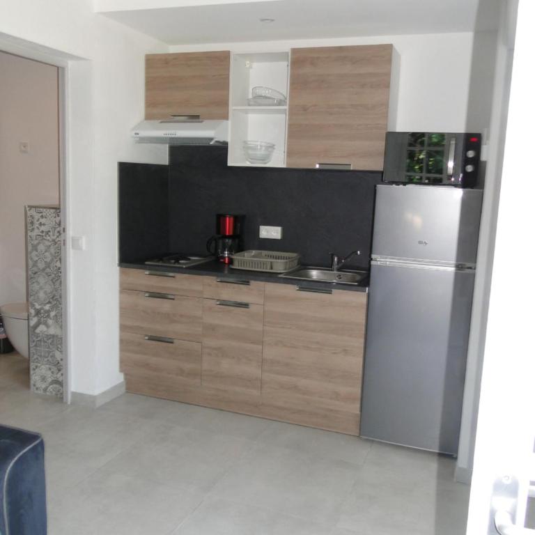 Le repos des crêtes - Appartement 1 Chambre - 1