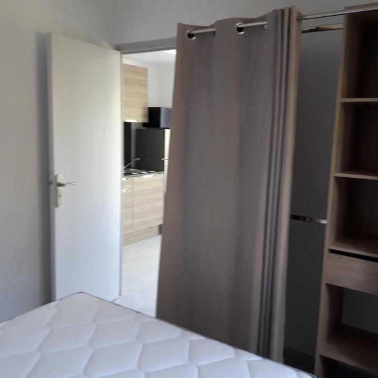 Le repos des crêtes - Appartement 1 Chambre - 2