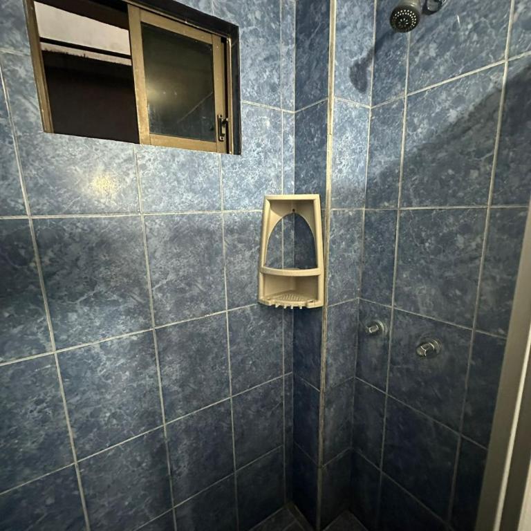 Departamento céntrico en Baños de Agua Santa - Three-Bedroom Apartment - 4