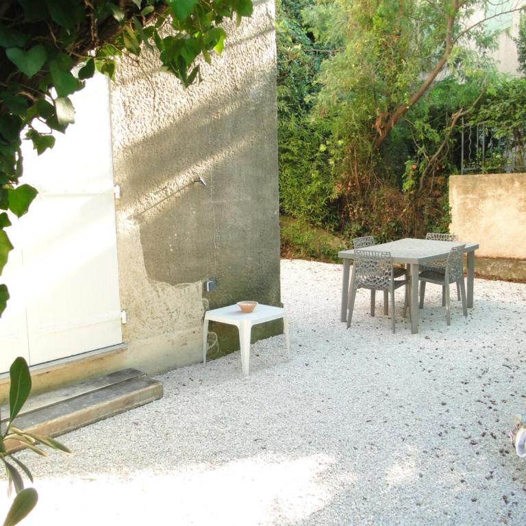 Le repos des crêtes - Appartement 1 Chambre - 1