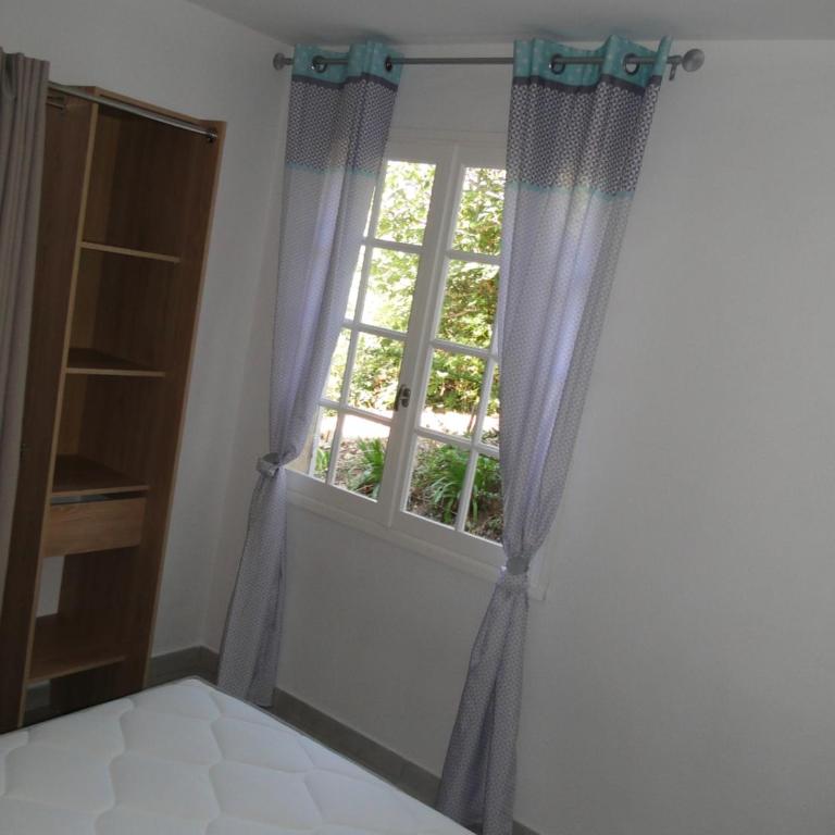 Le repos des crêtes - Appartement 1 Chambre - 4