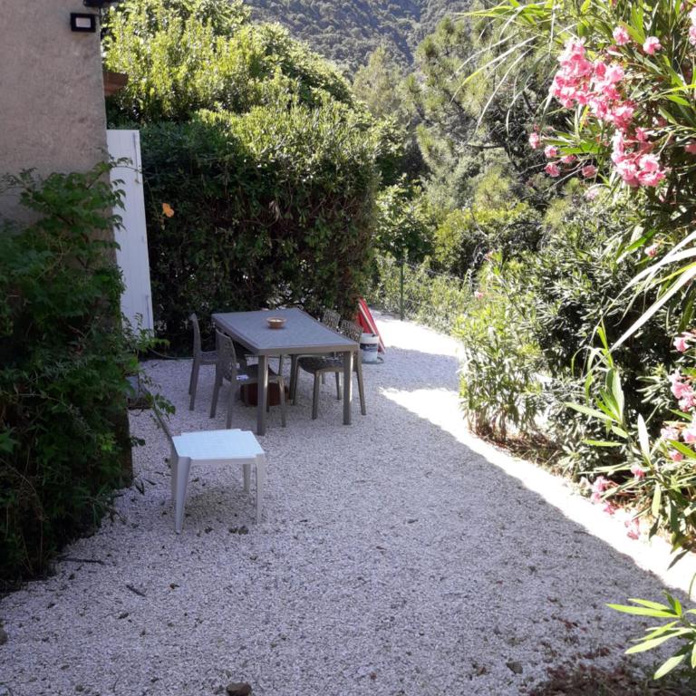 Le repos des crêtes - Appartement 1 Chambre - 6