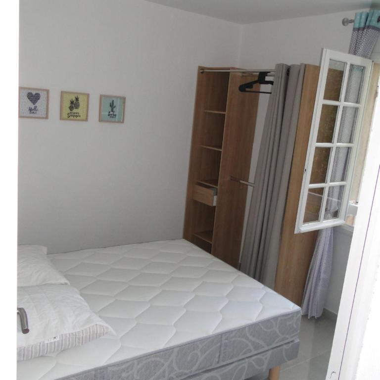 Le repos des crêtes - Appartement 1 Chambre - 3