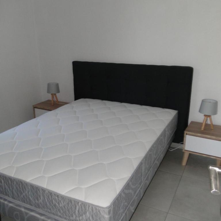 Le repos des crêtes - Appartement 1 Chambre - 8