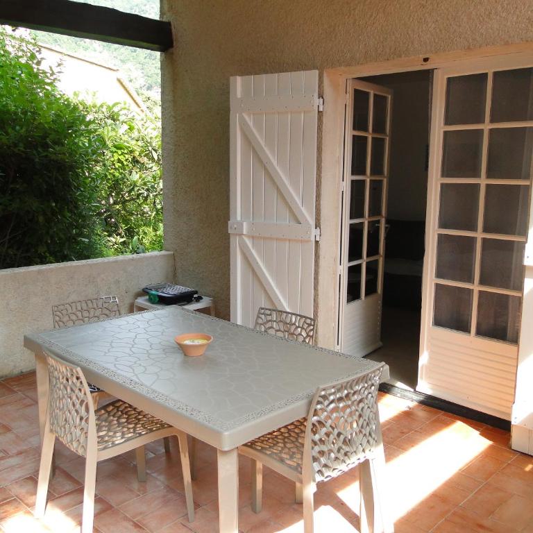 Le repos des crêtes - Appartement 1 Chambre - 2