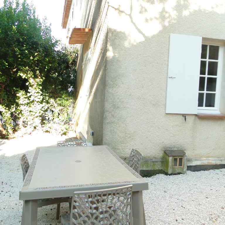 Le repos des crêtes - Appartement 1 Chambre - 5