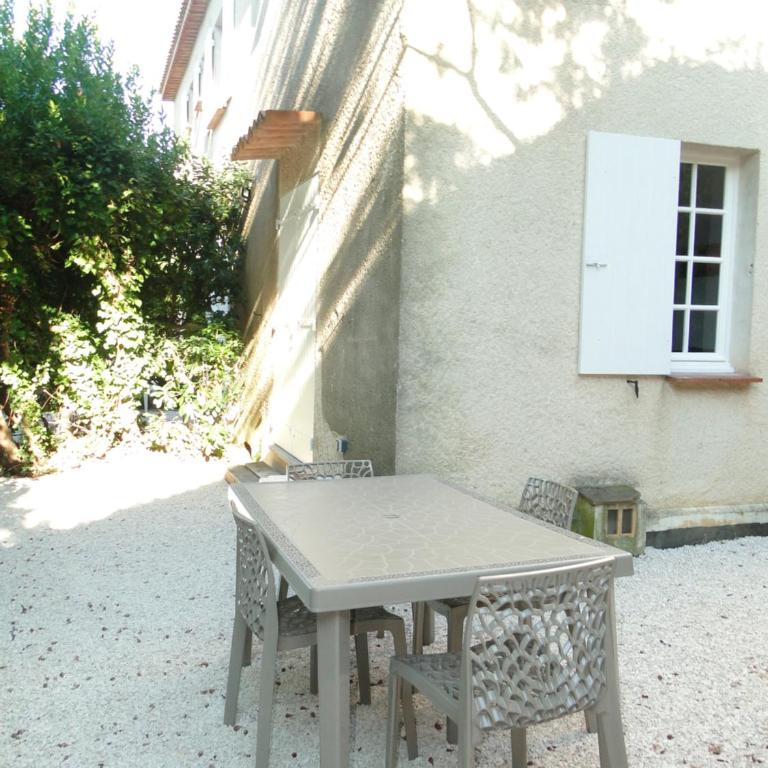 Le repos des crêtes - Appartement 1 Chambre - 7