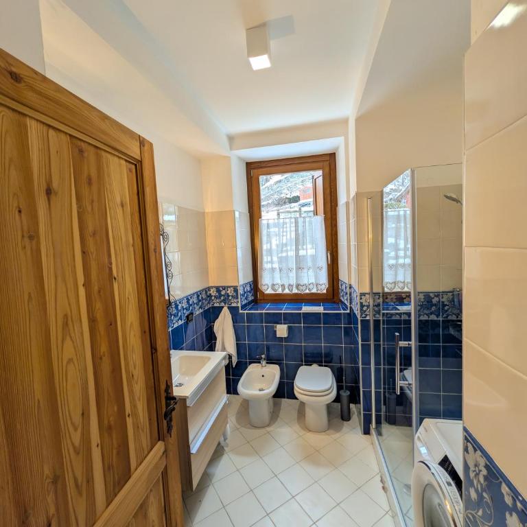 Ai piedi del Gigante apartment - Valtournenche - Appartamento Deluxe con 1 Camera da Letto - 6