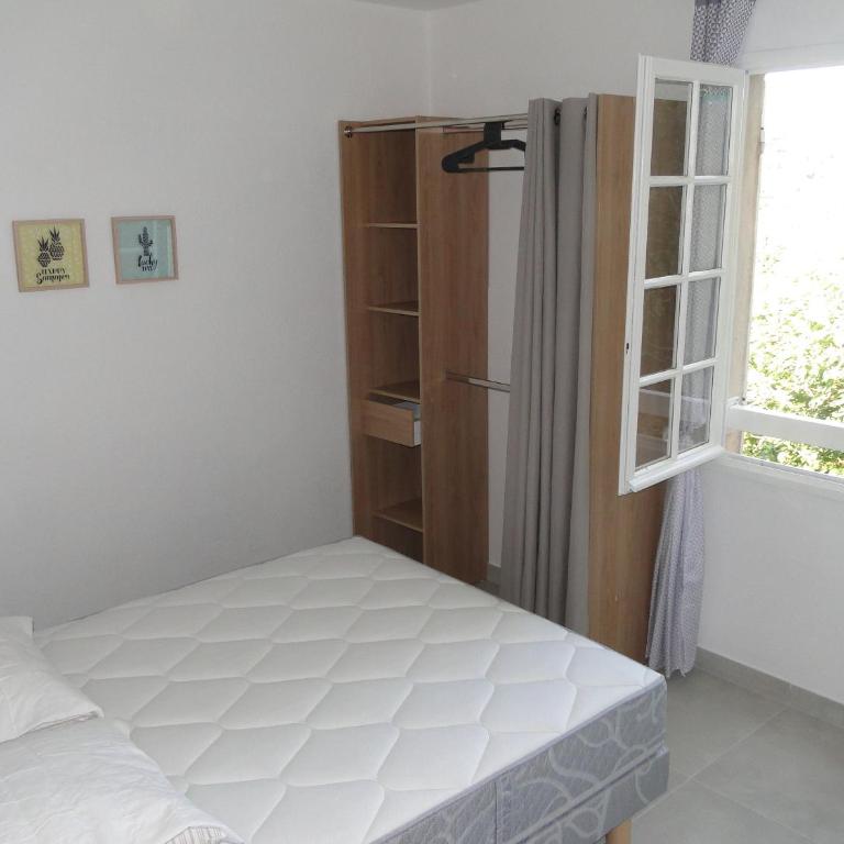 Le repos des crêtes - Appartement 1 Chambre - 4