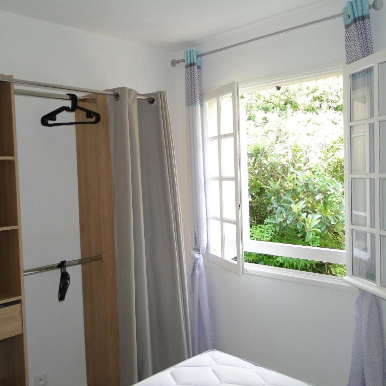 Le repos des crêtes - Appartement 1 Chambre - 3