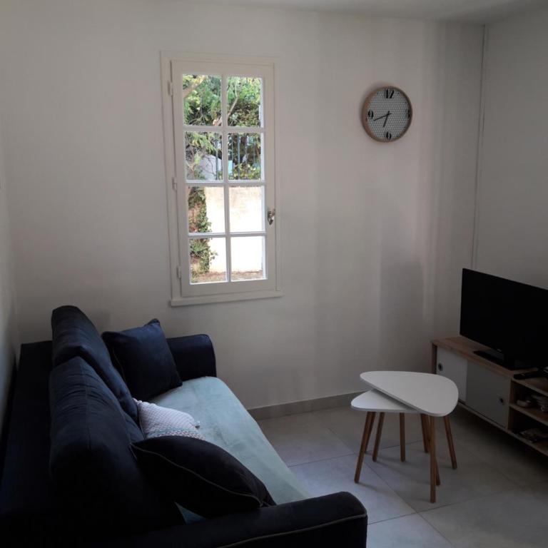Le repos des crêtes - Appartement 1 Chambre - 8