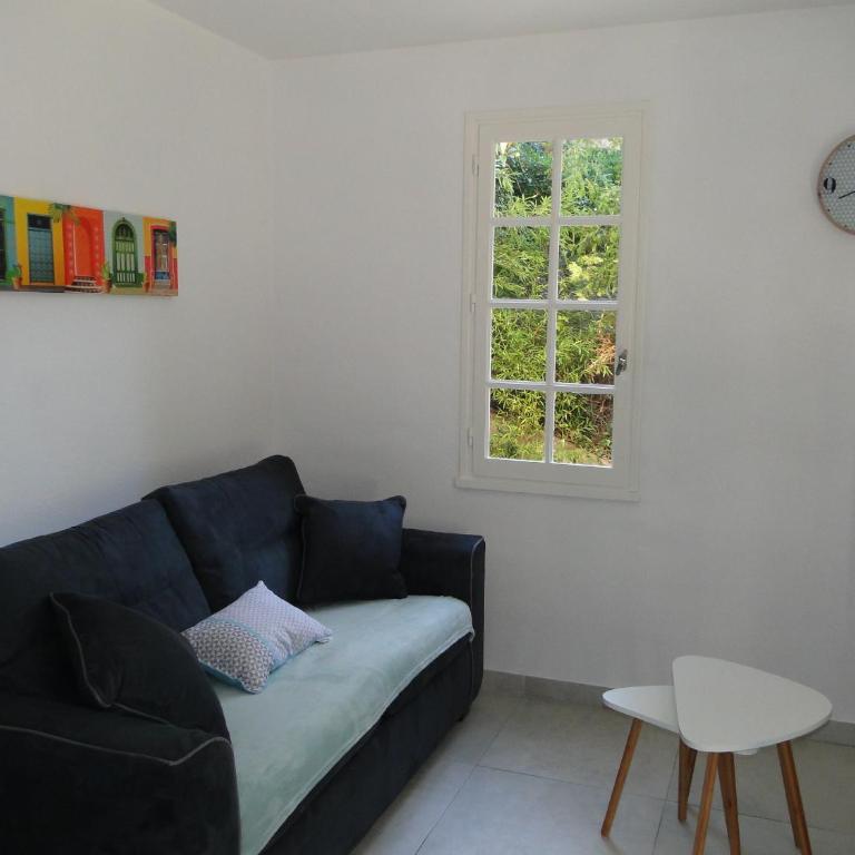 Le repos des crêtes - Appartement 1 Chambre - 9