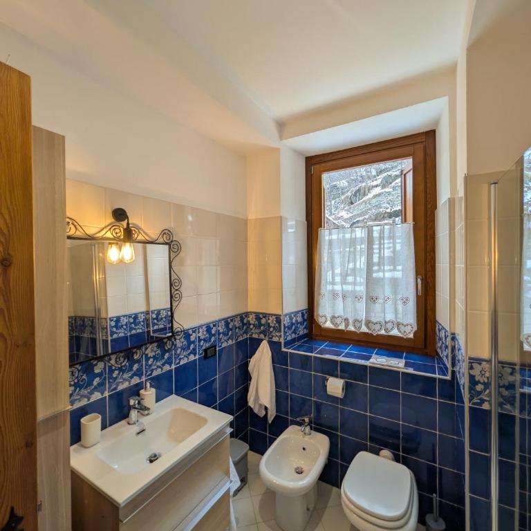 Ai piedi del Gigante apartment - Valtournenche - Appartamento Deluxe con 1 Camera da Letto - 13