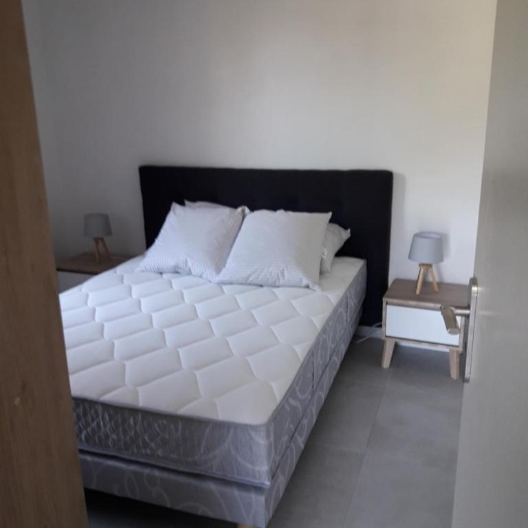 Le repos des crêtes - Appartement 1 Chambre - 12