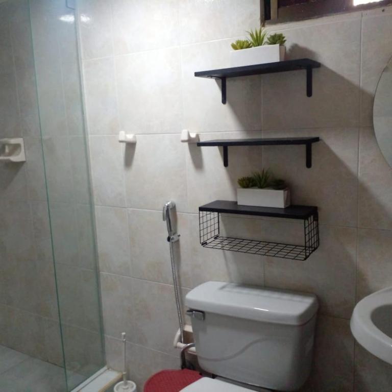 Ideal house for Carnival - Casa de 3 dormitorios - 14