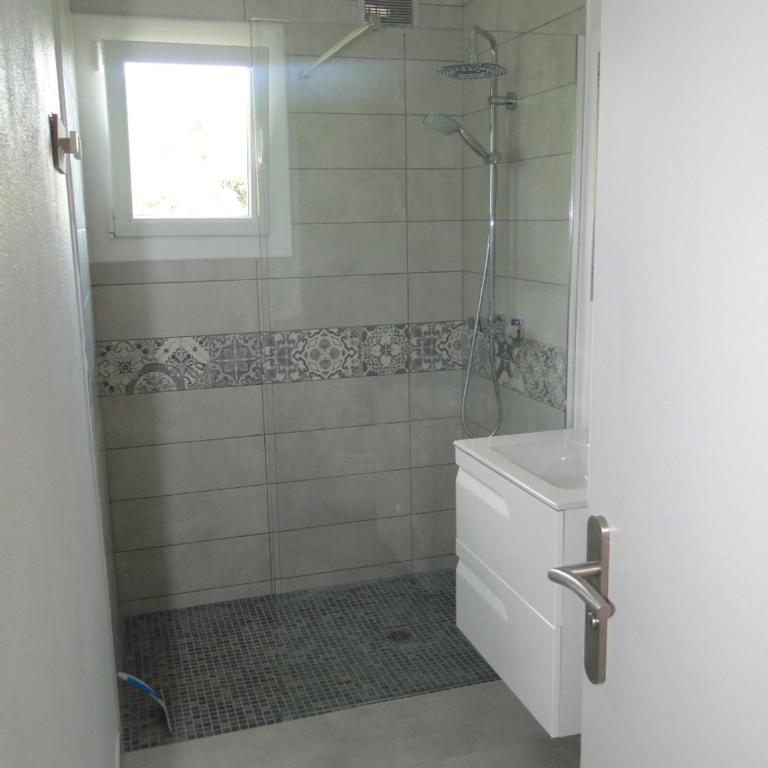 Le repos des crêtes - Appartement 1 Chambre - 5
