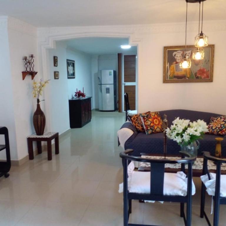 Ideal house for Carnival - Casa de 3 dormitorios - 18