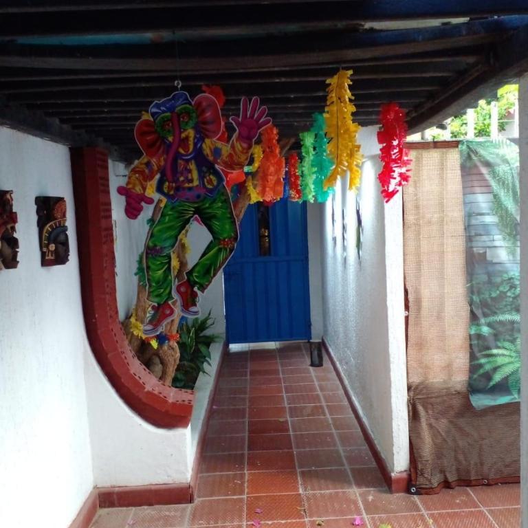 Ideal house for Carnival - Casa de 3 dormitorios - 22