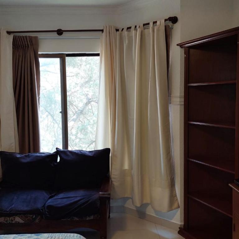 Hermoso y amplio departamento para familia o grupo - Three-Bedroom Apartment - 10
