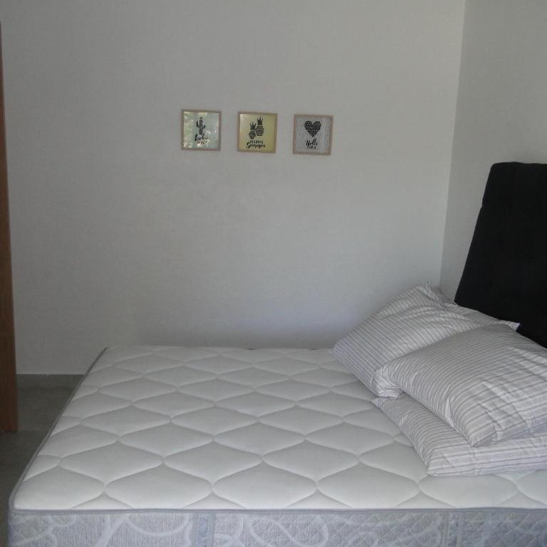 Le repos des crêtes - Appartement 1 Chambre - 16