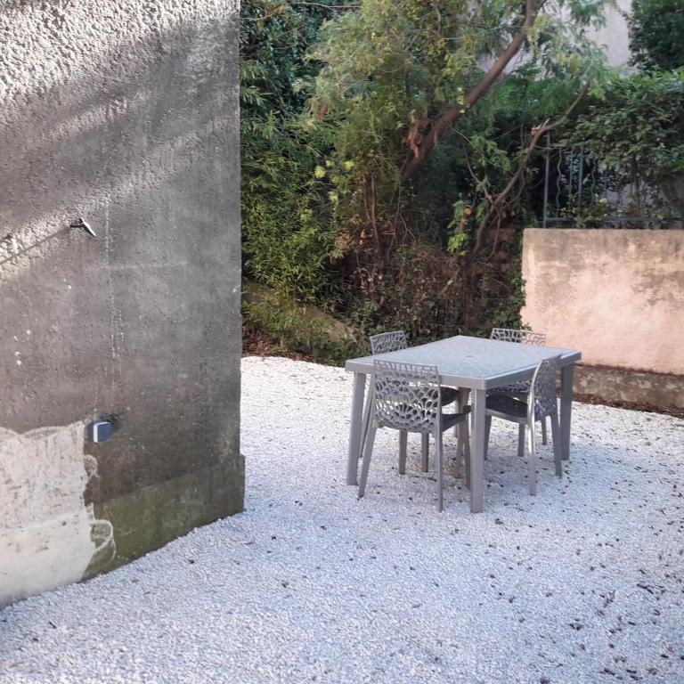 Le repos des crêtes - Appartement 1 Chambre - 11
