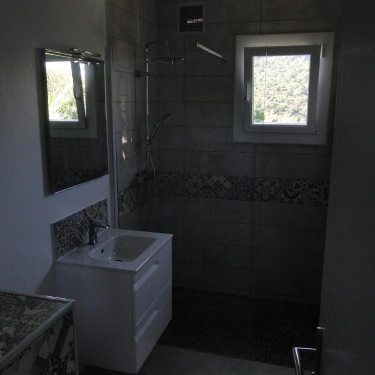 Le repos des crêtes - Appartement 1 Chambre - 6
